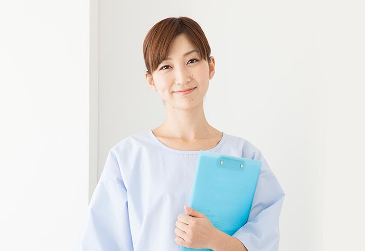 健康診断画像