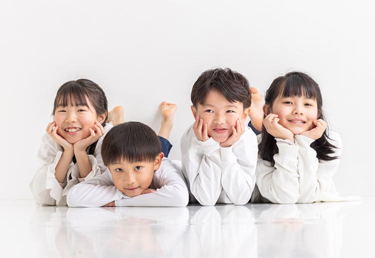 小児科画像